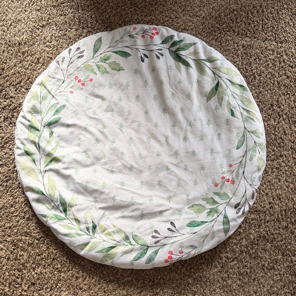 Baby Play Mat